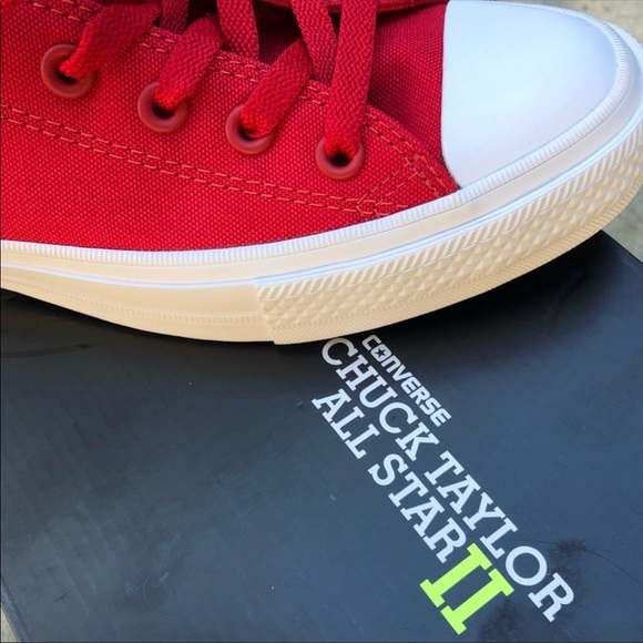 NWB 😍 CONVERSE ALLSTAR II for HIM & HER - Picture 3 of 3